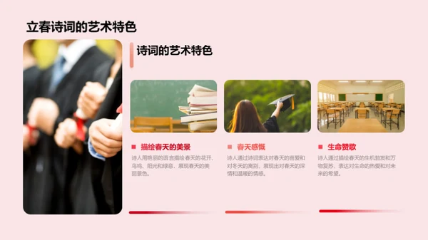 立春诗词之韵
