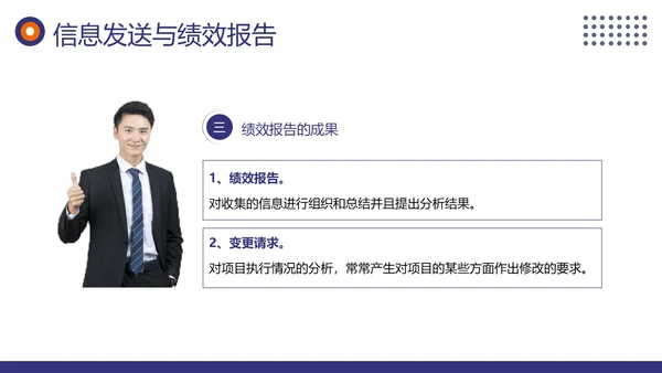 项目沟通管理商务培训PPT课件pmp项目管理（补充）