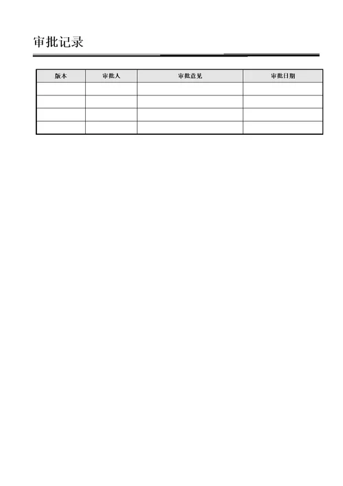 立项可行性分析报告