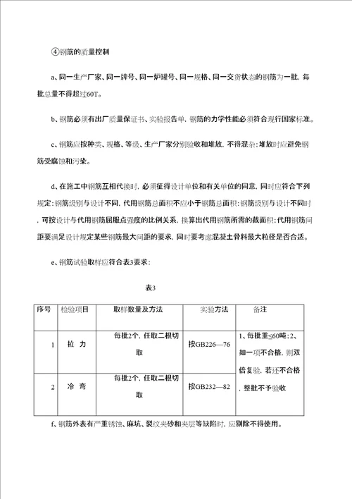 景观绿化工程监理细则