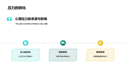 心理健康与快乐学习