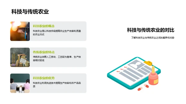 智慧农业革命
