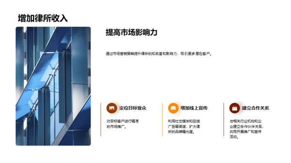律所崭新篇章