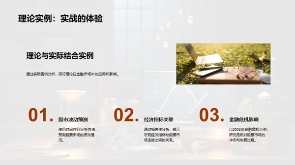 金融市场洞察