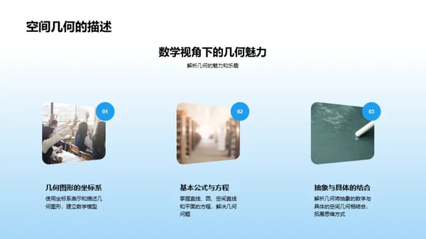 解析几何之魅力