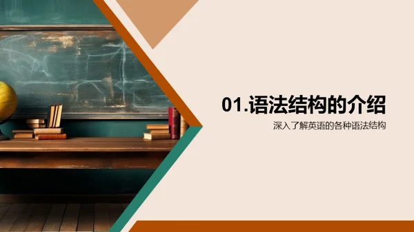 英语语法精解