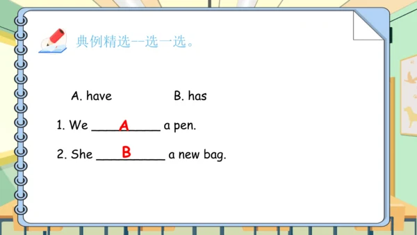Unit 1 My classroom 复习课件（单词+句型+语法+语音+阅读指导）（共95张PPT