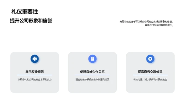 医药业务洽谈良策