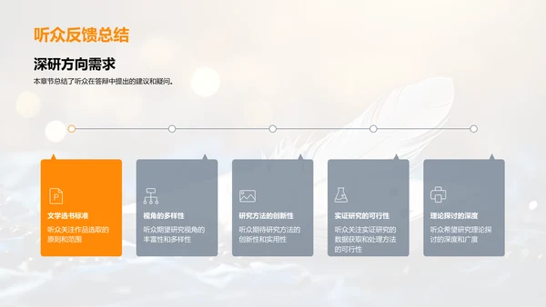 文学魅力解析