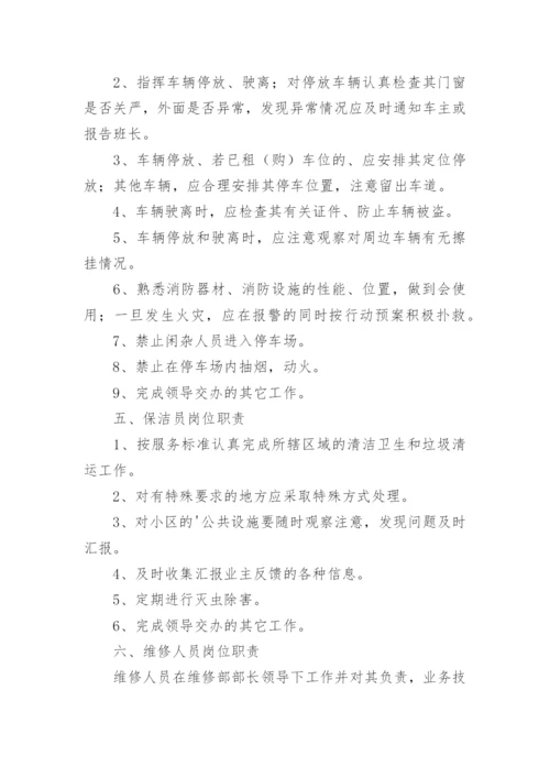 物业管理制度_27.docx