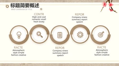 诗歌朗诵工作总结汇报计划动态PPT