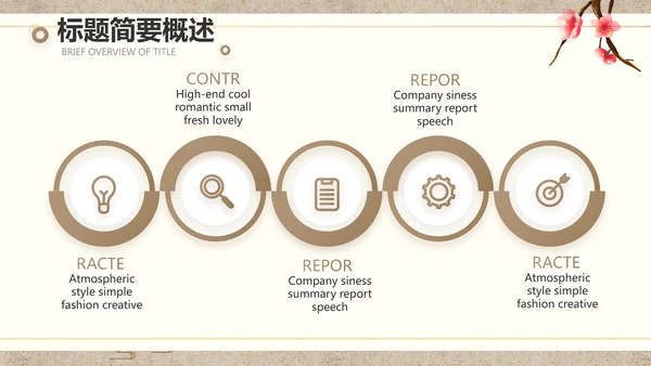 诗歌朗诵工作总结汇报计划动态PPT