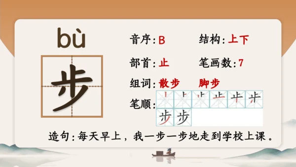 20雾在哪里 课件(共36张PPT)