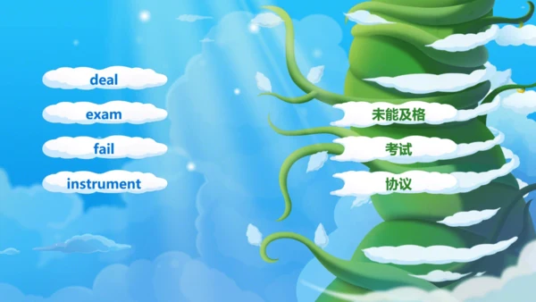 外研版九上Module 6 Problems 模块综合与测试