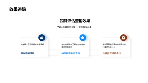 双十一家居营销攻略