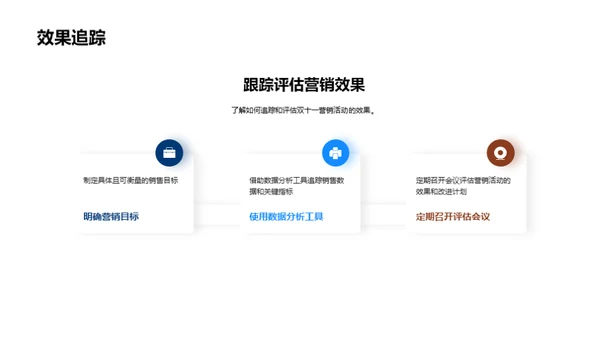 双十一家居营销攻略