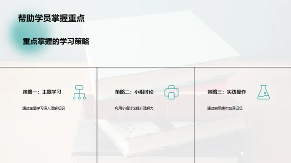 全新学年教学篇章