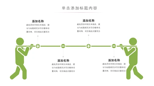 点心下午茶清新茶叶下午茶点心餐饮美食PPT