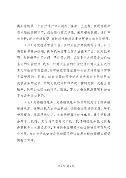 企业社会责任现状及存在问题 (3).docx