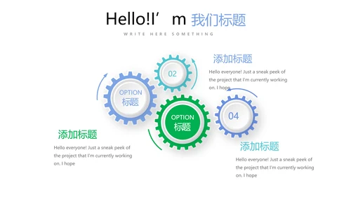 医疗不良事件报告动态PPT