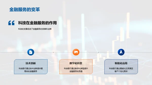 科技银行的革新之路