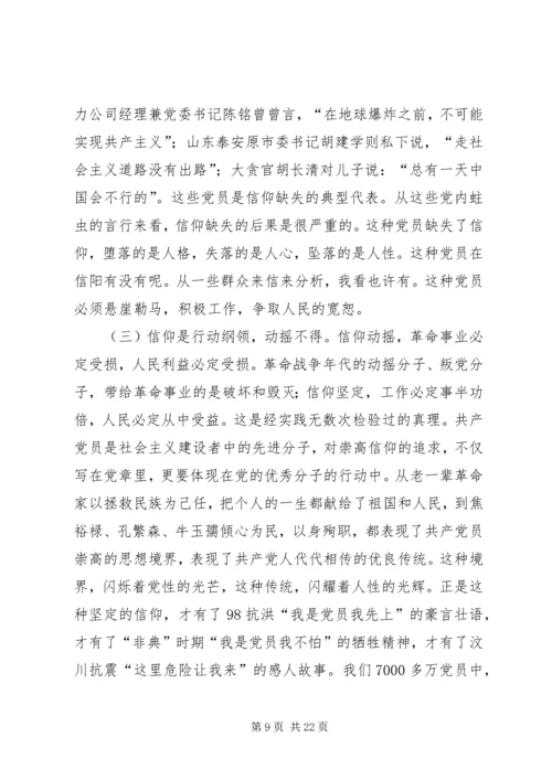 思想汇报职工建党节思想汇报.docx