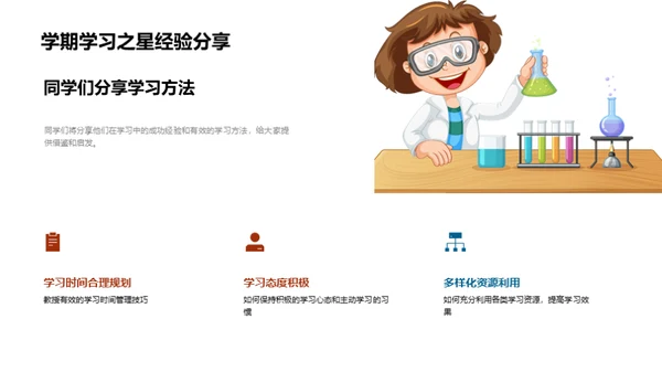 六年级学习透视