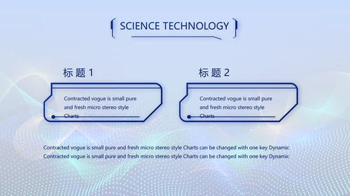 蓝色智慧公安信息化解决方案PPT