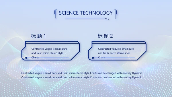 蓝色智慧公安信息化解决方案PPT