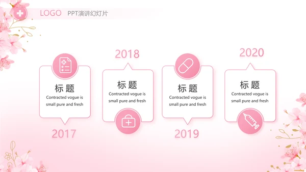 5.12护士节活世界因你们更美PPT