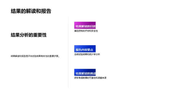 药物临床试验全解析