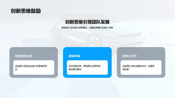 汽车安全系统创新