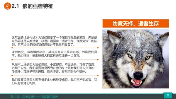 公司企业销售团队员工培训PPT课件