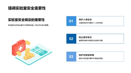 化学实验：安全与操作
