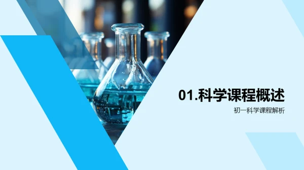 科学学习的新探索