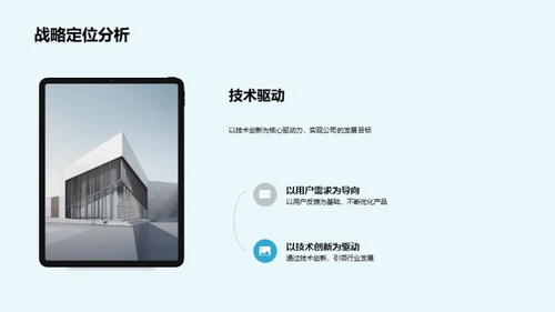 创新之路