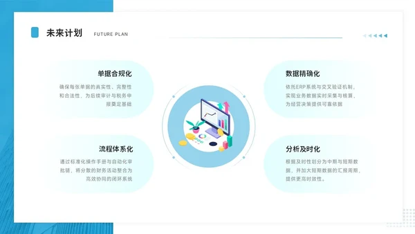 通用工作汇报PPT