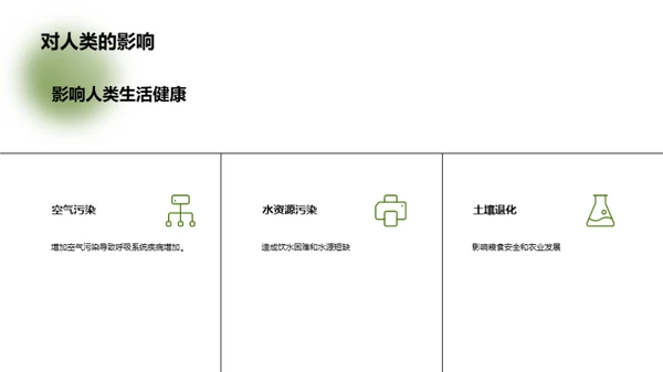 科技风教育培训教学课件PPT模板