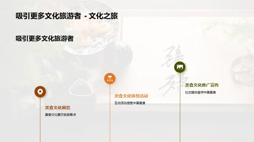 小暑美食，感受文化