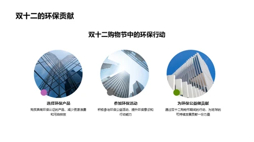 双十二环保行动