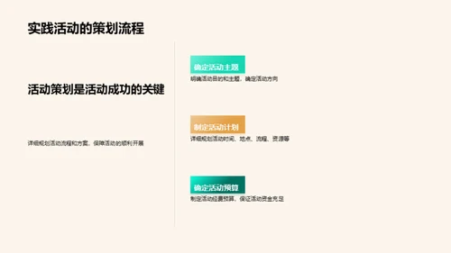 数学实践活动解析