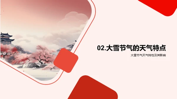大雪节气深度解析