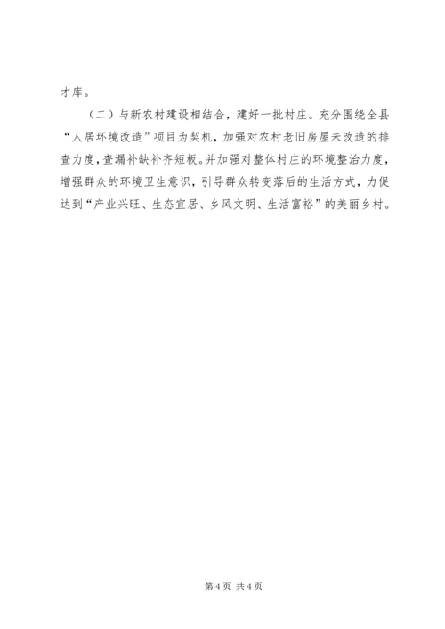 乡镇驻村工作队工作总结.docx