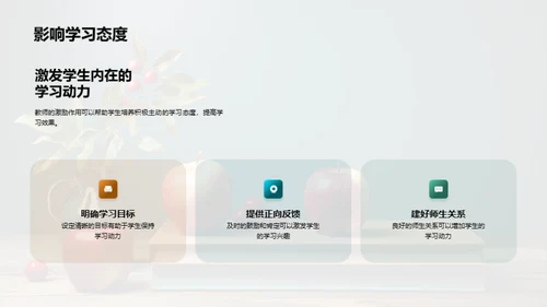教学新视角
