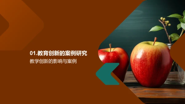 探索教学创新之路