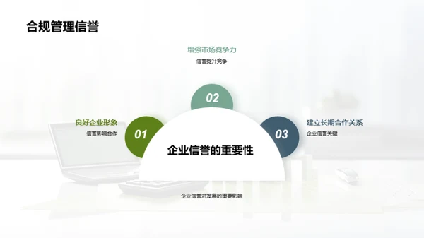 税务筹划和合规管理