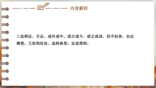 13 短文两篇——不求甚解 课件(共25张PPT) 2024-2025学年语文部编版九年级下册