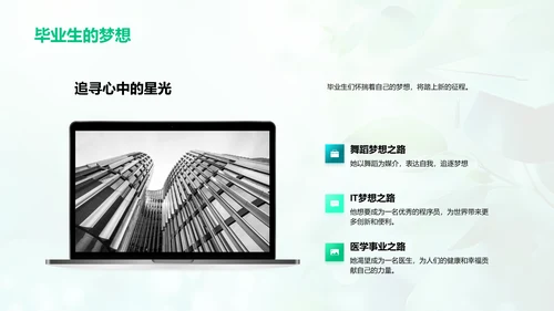 毕业相册总结