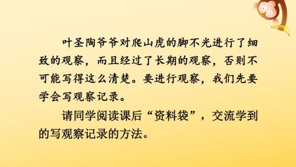 10 爬山虎的脚   课件