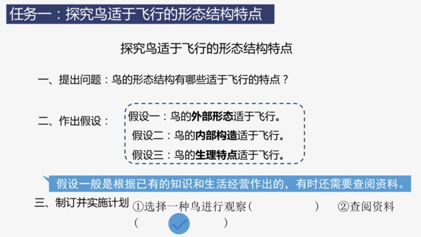 人教版生物七年级上册2.2.2《脊椎动物（三）鸟和哺乳动物》教学课件(共32张PPT)+视频素材